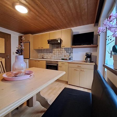 Ferienwohnung Nancy يرتسنز المظهر الخارجي الصورة