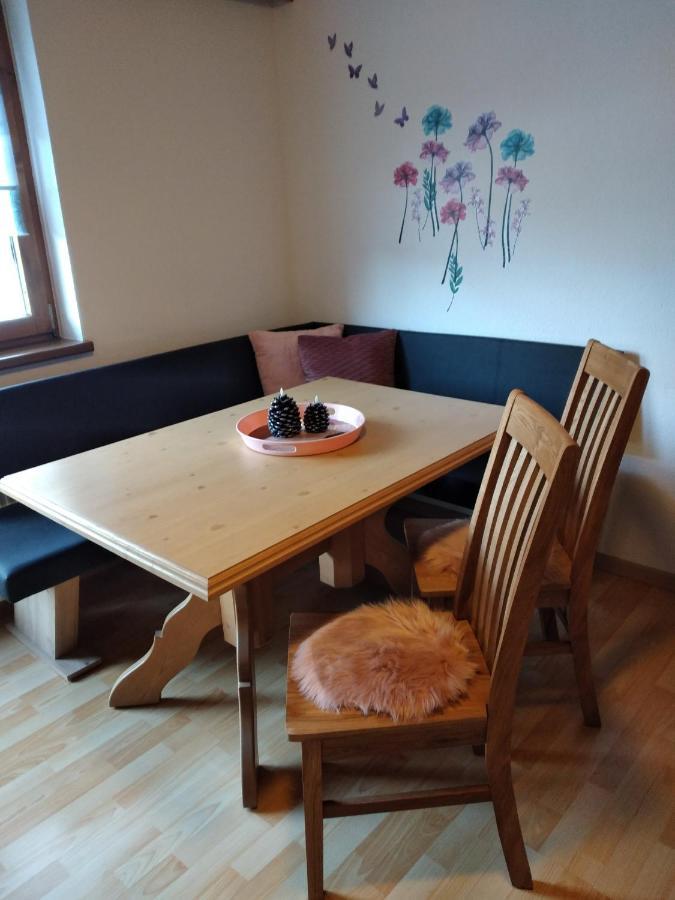 Ferienwohnung Nancy يرتسنز المظهر الخارجي الصورة