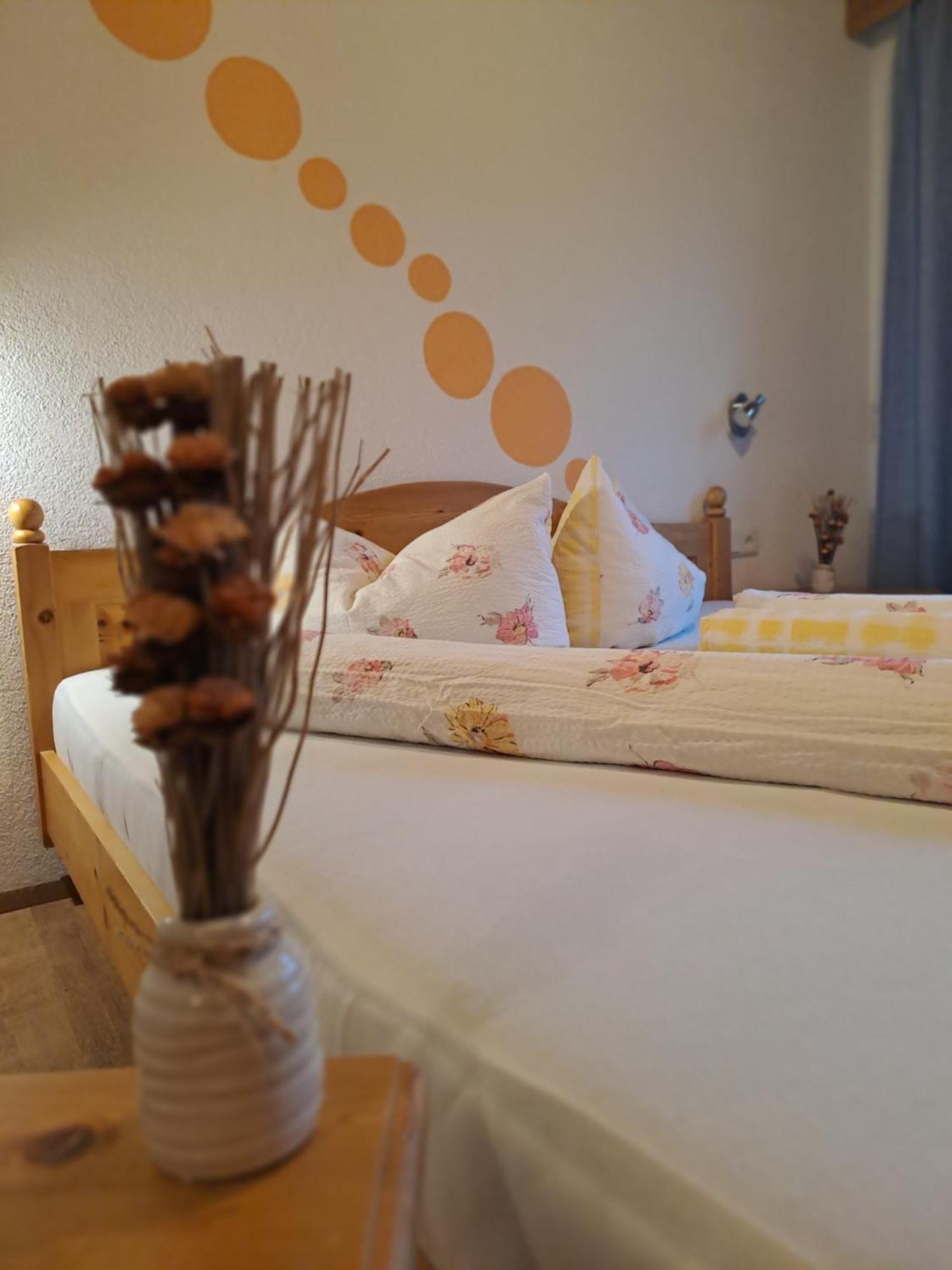 Ferienwohnung Nancy يرتسنز المظهر الخارجي الصورة