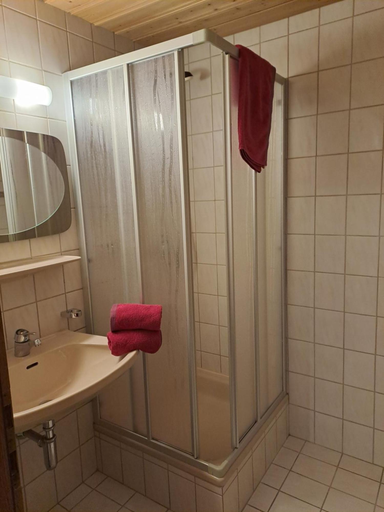 Ferienwohnung Nancy يرتسنز المظهر الخارجي الصورة