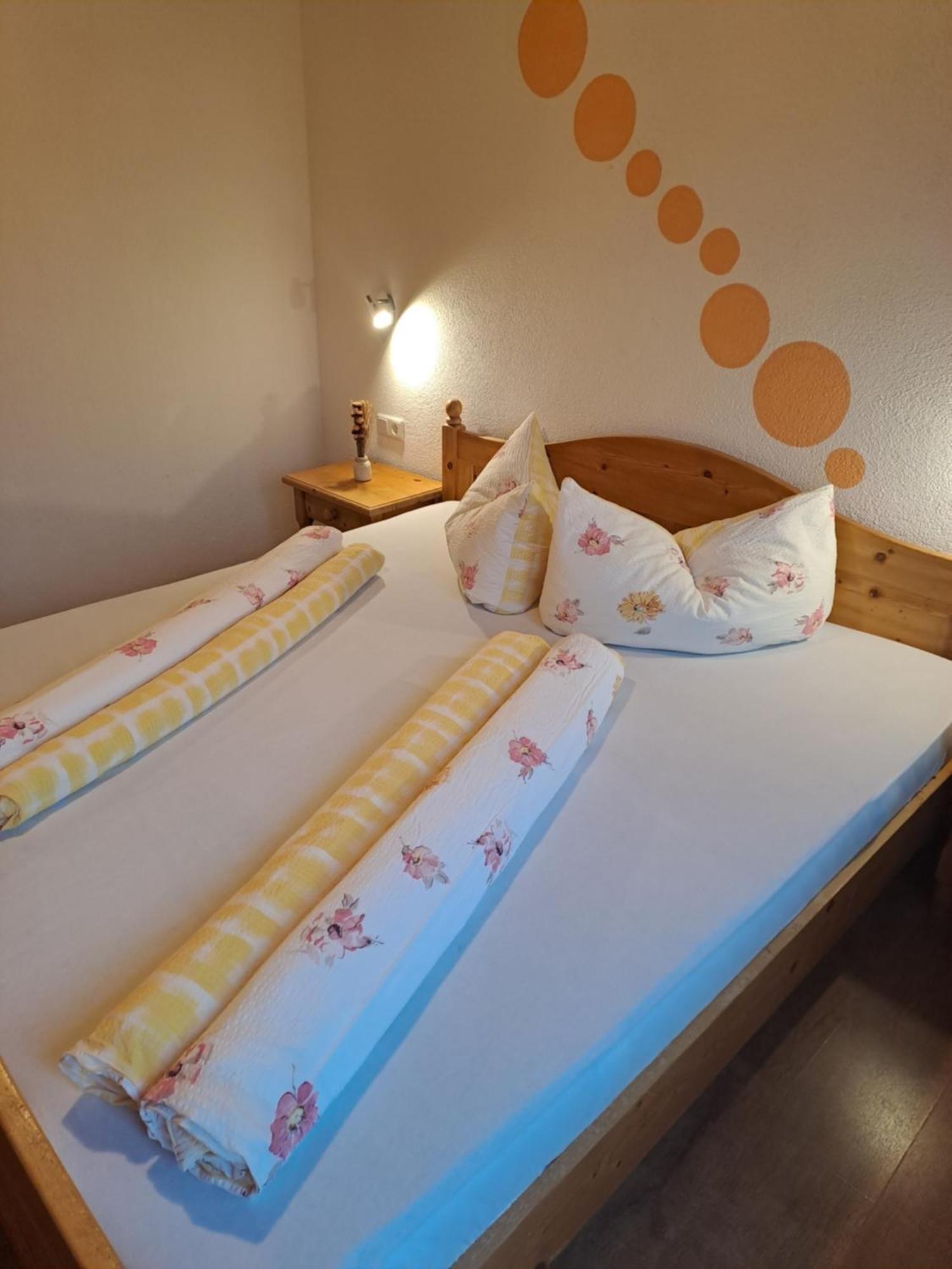 Ferienwohnung Nancy يرتسنز المظهر الخارجي الصورة