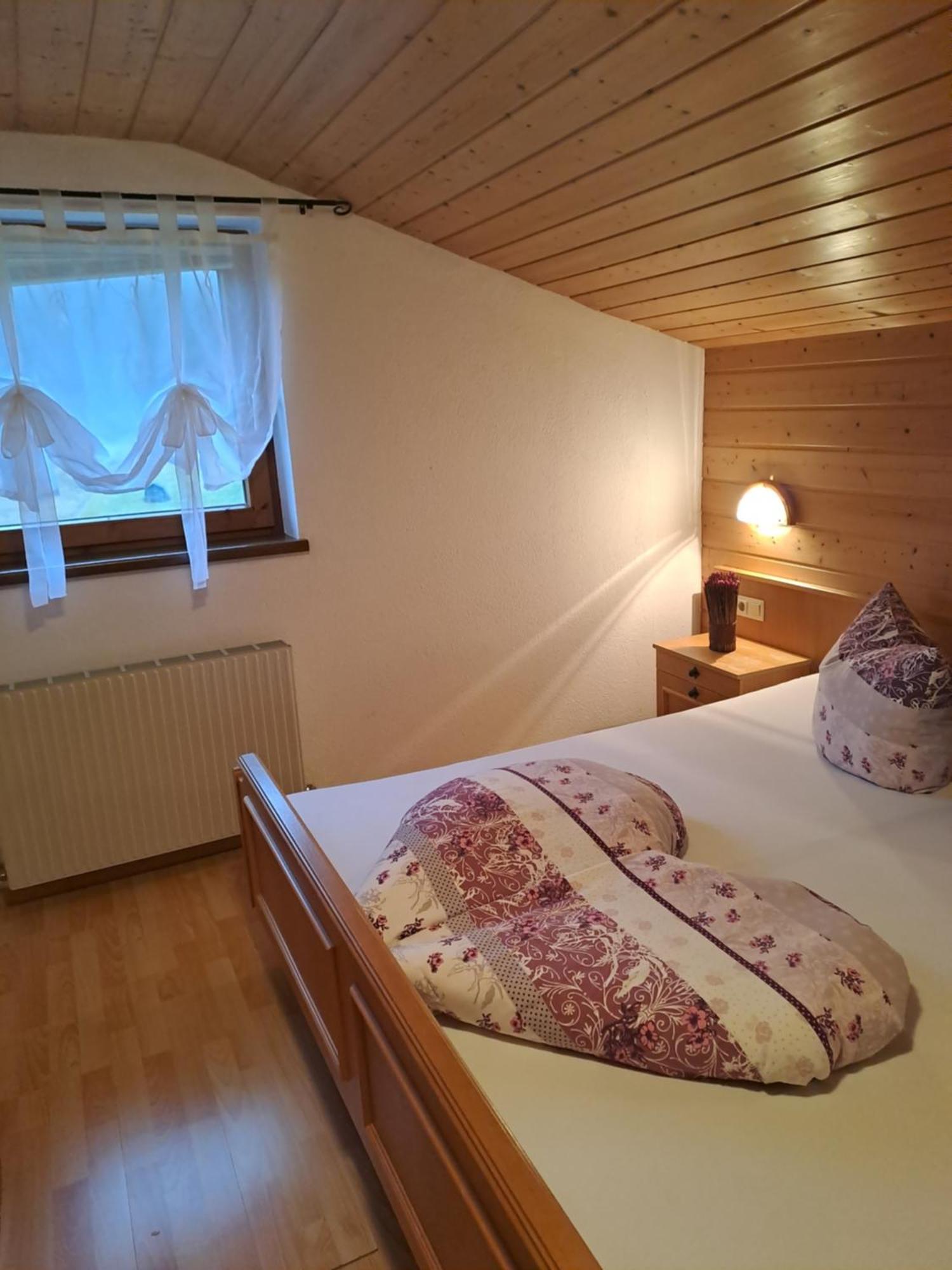 Ferienwohnung Nancy يرتسنز المظهر الخارجي الصورة