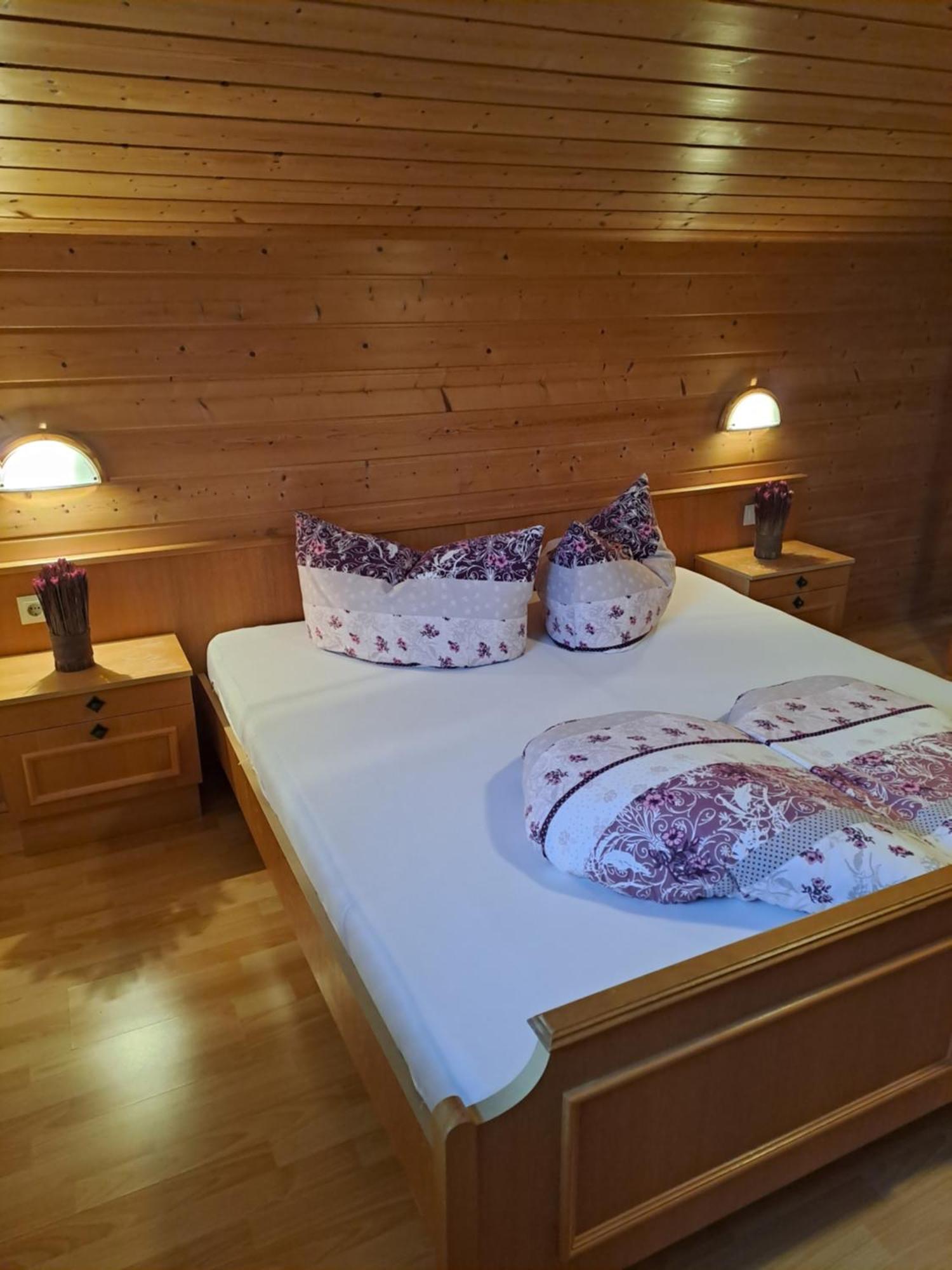 Ferienwohnung Nancy يرتسنز المظهر الخارجي الصورة