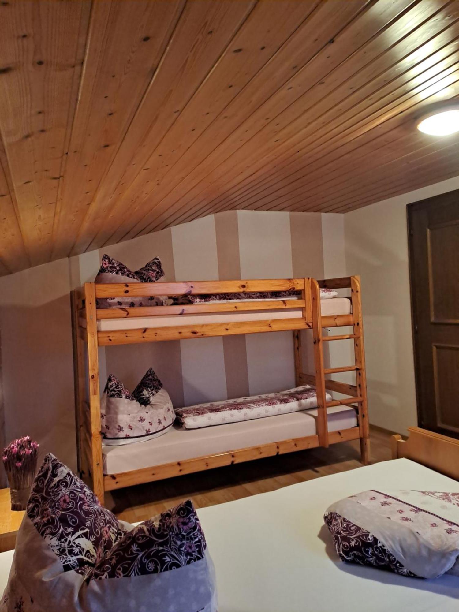 Ferienwohnung Nancy يرتسنز المظهر الخارجي الصورة
