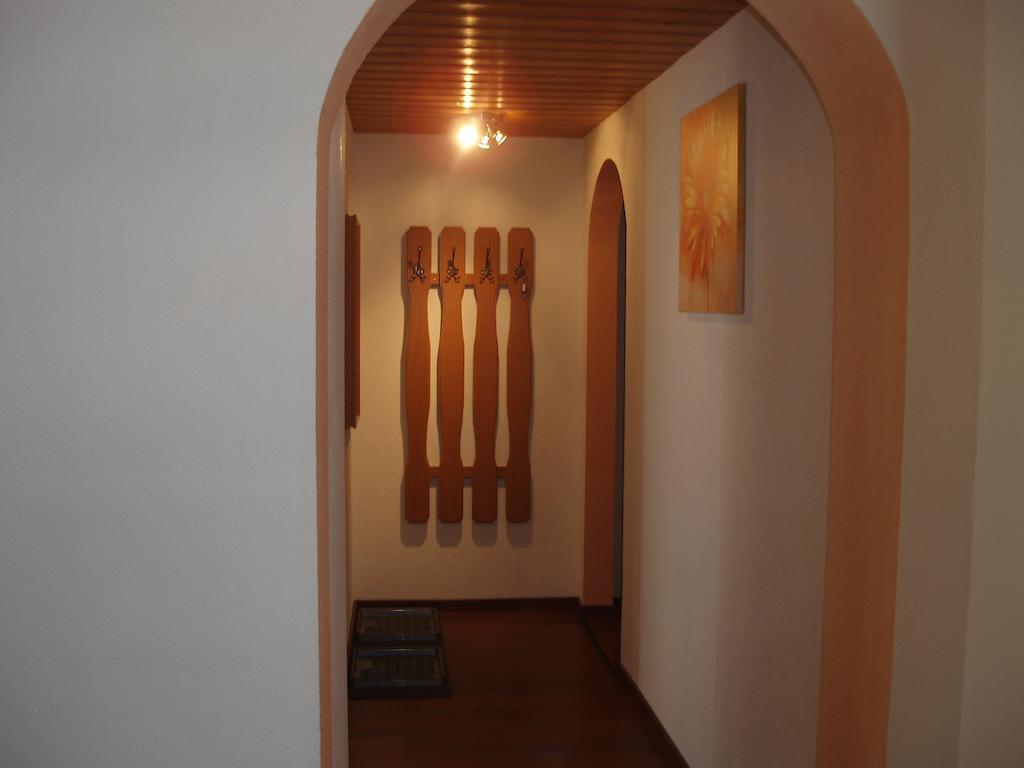 Ferienwohnung Nancy يرتسنز الغرفة الصورة